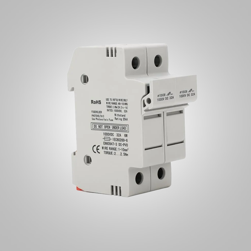 PORTE FUSIBLE ETEK 32A 1000VDC-image-2